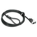 LENOVO レノボ Lenovo NanoSaver コンビネーション ケーブルロック(4XE1F30277)