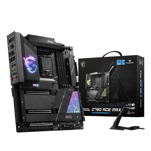 MSI MEG Z790 ACE MAX