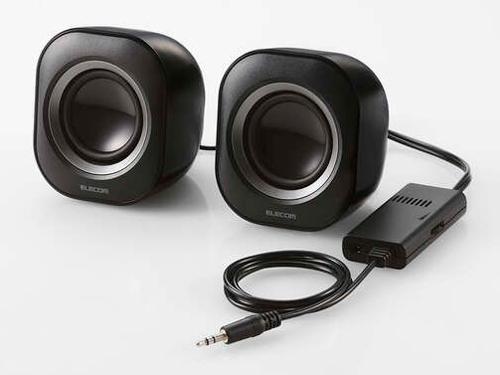 ELECOM ���쥳�� ����ѥ��ȥ��ԡ�����/6W/AC�Ÿ�/�֥�å�(MS-P08A2BK)