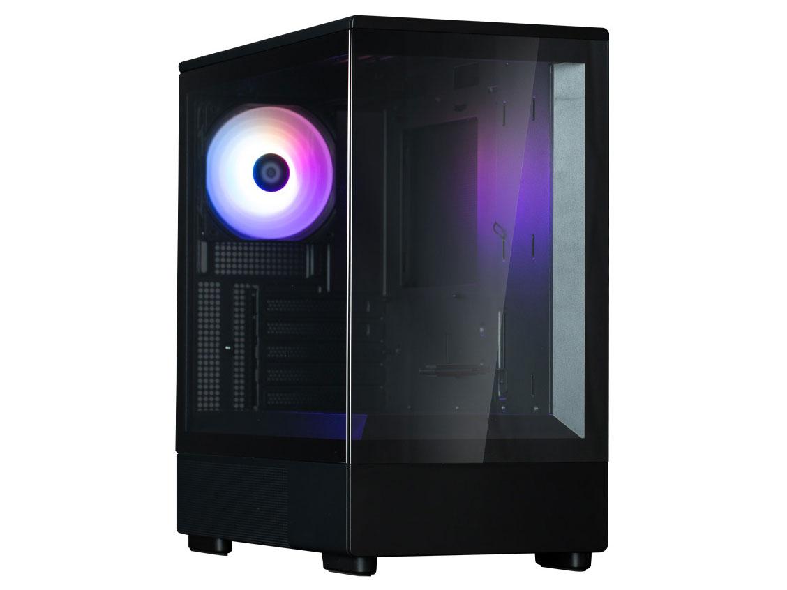 ZALMAN P10BLACK P10 Black P10BLACK