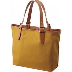 トワクレ トートバッグ カラシ TC0042-KI