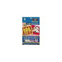 SANWASUPPLY サンワサプライ インクジェットプリンタ用紙・厚手(A6) JP-AGA6