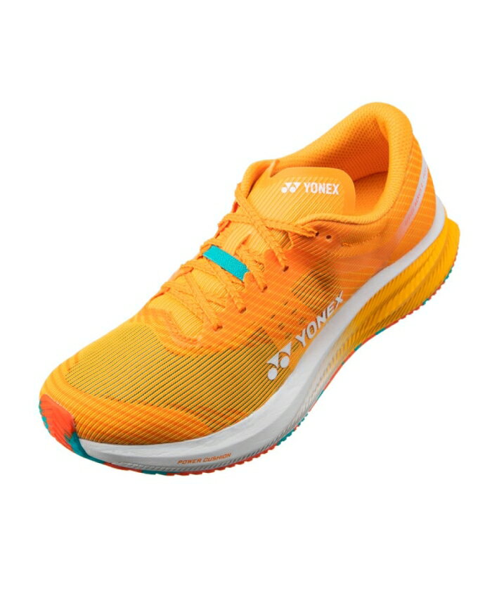 YONEX ヨネックス エアラス2メン (SHRA2M) [色 : マンゴー] [サイズ : 28.0]