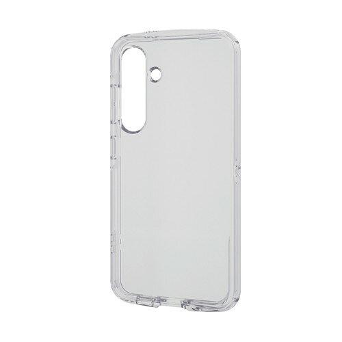 ECJOYŷԾŹ㤨ELECOM 쥳 PMG241TSLUCCR Galaxy S24 TOUGH SLIM LITE ե ׷ۼ ȥåץۡ륷 ꥢ PM-G241TSLUCCRפβǤʤ2,999ߤˤʤޤ