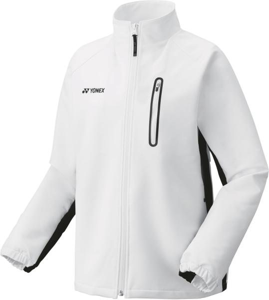 Other - YONEX ヨネックス ウィメンズ__ウォームアップシャツ (57083) [色 : ホワイト] [サイズ : S]