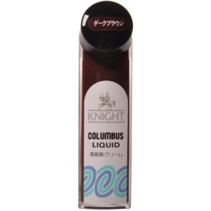 コロンブス ナイトリキッド ダークブラウン 65cc