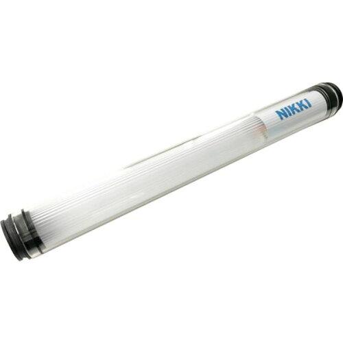 日機 筒型防水LEDライト 1250lm NLL318CGDC 1台
