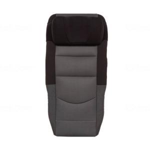 帝健 車いすサポートシートα(アルファ)