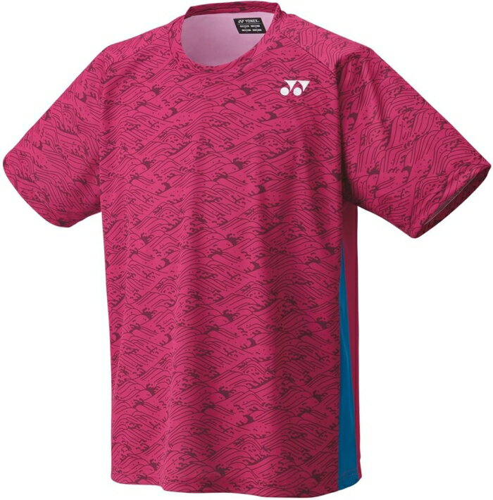 Other - YONEX ヨネックス ユニドライTシャツ (16734) [色 : グレープ] [サイズ : S]
