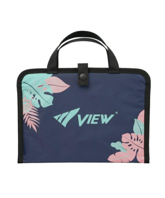 Tabata(タバタ) スイミングゴーグル (VA0308) [色 : NBP]