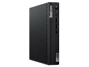 LENOVO レノボ 11XJS00700 Lenovo ThinkCentre M80q Tiny Gen 3 Windows 11 Pro Core i7 メモリ16GB SSD 256GB Office有り(試用版) ODD無し キーボード/マウス付属(2)