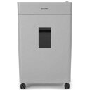 IRISOHYAMA アイリスオーヤマ KAFSR70MH 電動シュレッダー クロスカット 最大幅:A4 最大枚数:10枚以下 21L~30L ホワイト