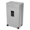 IRISOHYAMA アイリスオーヤマ KAFSR110MH 電動シュレッダー クロスカット 最大幅:A4 最大枚数:10枚以下 21L~30L ホワイト