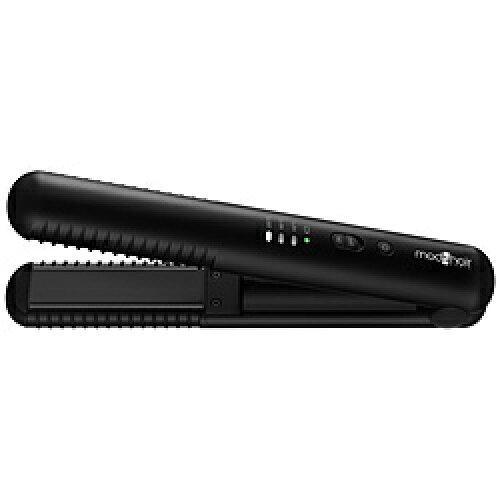 MHPS2080K コードレスストレートアイロン ブラック MHPS-2080-K [充電式(コードレス)]