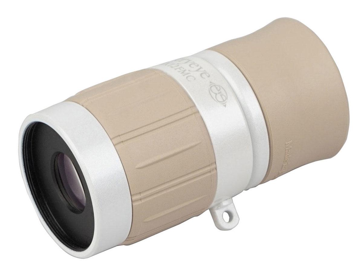 ケンコー・トキナー 単眼鏡 ギヤラリ-EYE 4X12