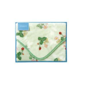 ウェッジウッド アクリルひざ掛け FQ88400050G