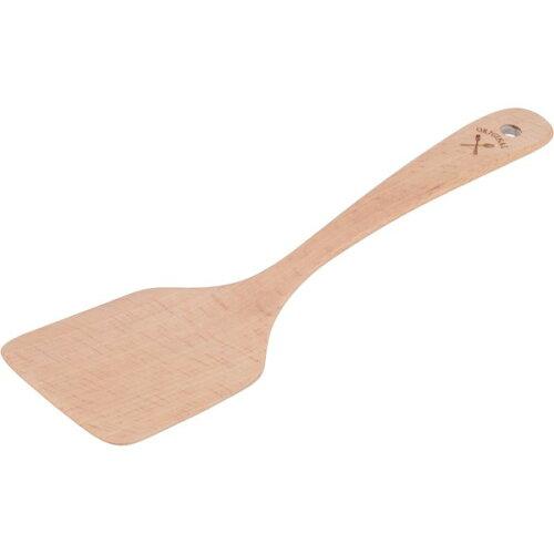 FUJIBOEKI 不二貿易 木製キッチンツール(ターナー) 品番:14785