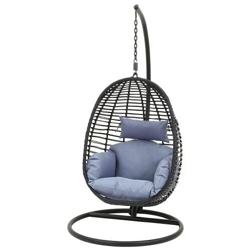 FUJIBOEKI 不二貿易 ハンギングチェアー JYF17222 品番:16003