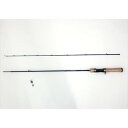 ジャクソン トラウトシグナル TRSC-48UL IBL インディゴブルー(4)