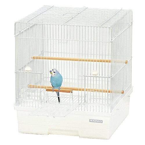 &nbsp;メーカー&nbsp;SANKO 三晃商会&nbsp;商品カテゴリ&nbsp;鳥＞鳥かご・ケージ&nbsp;発送目安&nbsp;3日〜4日以内に発送予定（土日祝除）&nbsp;お支払方法&nbsp;銀行振込・クレジットカード&nb...