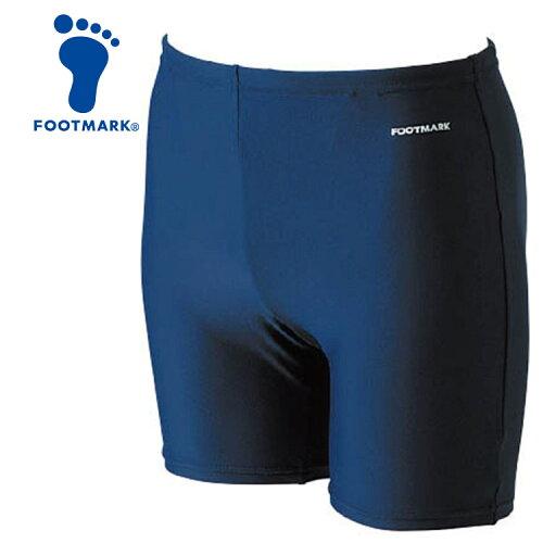 フットマーク(Foot Mark) フットマーク ミドルトランクス1543ヒモナシ 品番:132162JJ カラー:コン(08) サイズ:140