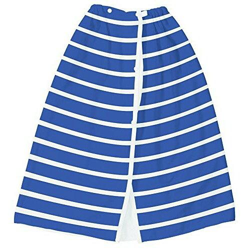 フットマーク キガエタオル (ボーダー) 品番:101925 カラー:コン(08)