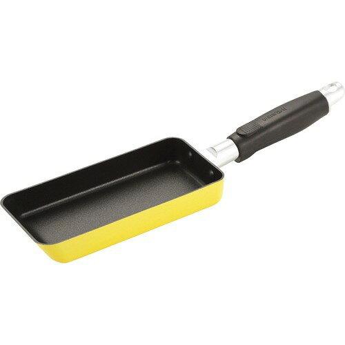 貝印 DY5501 KHS たまご1個で玉子焼き