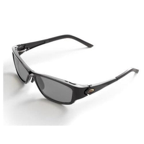 ティムコ ウルティモプラスブラック スーパーライトグレー(SWR)