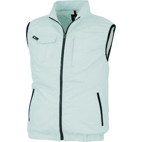 XEBEC ジーベック ジーベック 空調服制電ベストXE98014-22-5L (XE98014225L 3355)