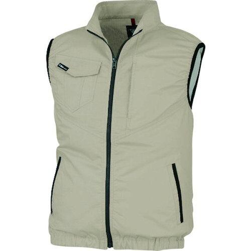 XEBEC ジーベック ジーベック 空調服制電ベストXE98014-81-3L (XE98014813L 3355)