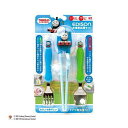 ビリーブ オショクジオウエンセットトーマス お食事応援セット きかんしゃトーマス 右手用