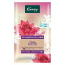 クナイプ(Kneipp) クナイプBSHFM50 クナイプ バスソルト ハッピーフォーミー ロータス&ジャスミンの香り 50g