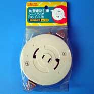 ELPA(ī���Ŵ�) �ݷ����ݥ������ MJ2442W-H 1��