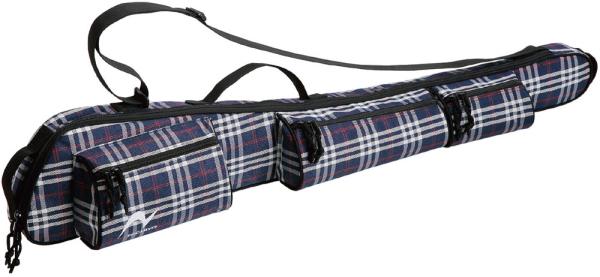 ニチヨー クラブケース (G8122) [色 : ネイビーチェック]