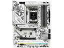 ASRock B650STEELLEGENDWIFI マザーボード B650 Steel Legend WiFi B650SteelLegendWiFi [AT...
