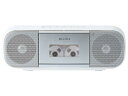 【在庫限即納】TOSHIBA 東芝 東芝 TYCDH9S CDラジカセ(TY-CDH9(S))
