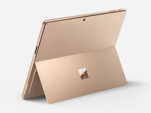MICROSOFT マイクロソフト ZIB00045 マイクロソフト Surface Pro(第11世代) 有機EL Windows 11 Home 13.0型(インチ) 2880×1920 Snapdragon 16GB SSD 1TB Wi-Fiモデル Office有り Bluetooth v5.4 800〜900g ゴールド系 MICROSOFT マイクロソフト ZIB00045 マイクロソフト Surface Pro(第11世代) 有機EL Windows 11 Home 13.0型(インチ) 2880×1920 Snapdragon 16GB SSD 1TB Wi-Fiモデル Office有り Bluetooth v5.4 800〜900g ゴールド系