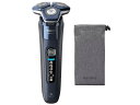 Philips PHILIPS S7885/10 ウェット&ドライ電気シェーバー 7000シリーズ メタリックネイビー(S7885/10)