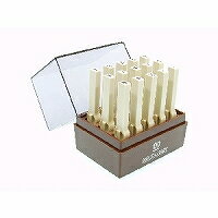 サンビー エンドレススタンプ EN-SG4 ゴシック EN-SG4