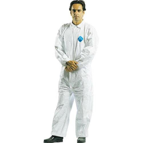 デュポン/デュポン デュポン(TM) タイベック(R) ソフトウェア1型 ワンピース保護服 S TV1