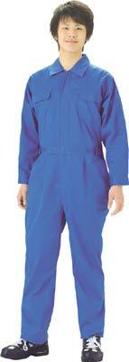 TRUSCO トラスコ中山 TRUSCO つなぎ作業服 Mサイズ TTBM