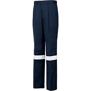 XEBEC ジーベック 418219100ジーベック 4182反射スラックス ディープネイビー 1007639147(4.0)