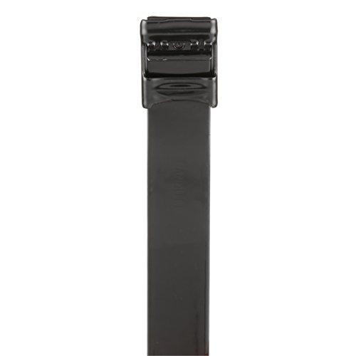 Other - MSC6W50T15L6パンドウイット バックルロック式ナイロン11コーティングステンレスバンド 50本8363162