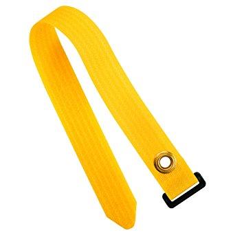 UGCTC3SX4パンドウイット ウルトラシンチ UGCTCシリーズ 黄 (10本入)7853076