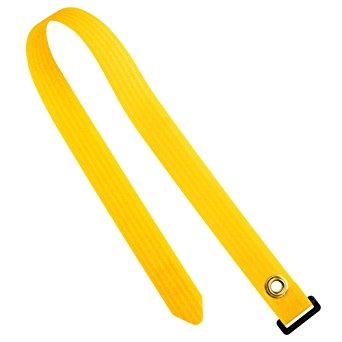 UGCTC5SX4パンドウイット ウルトラシンチ UGCTCシリーズ 黄 (10本入)8180582