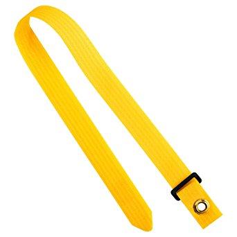 UGCTE5SX4パンドウイット ウルトラシンチ UGCTEシリーズ 黄 (10本入)7853114