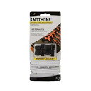 NITEIZE NI03315NiteIze ノットボーン ストレッチシューレースロックセット ホワイト7835477