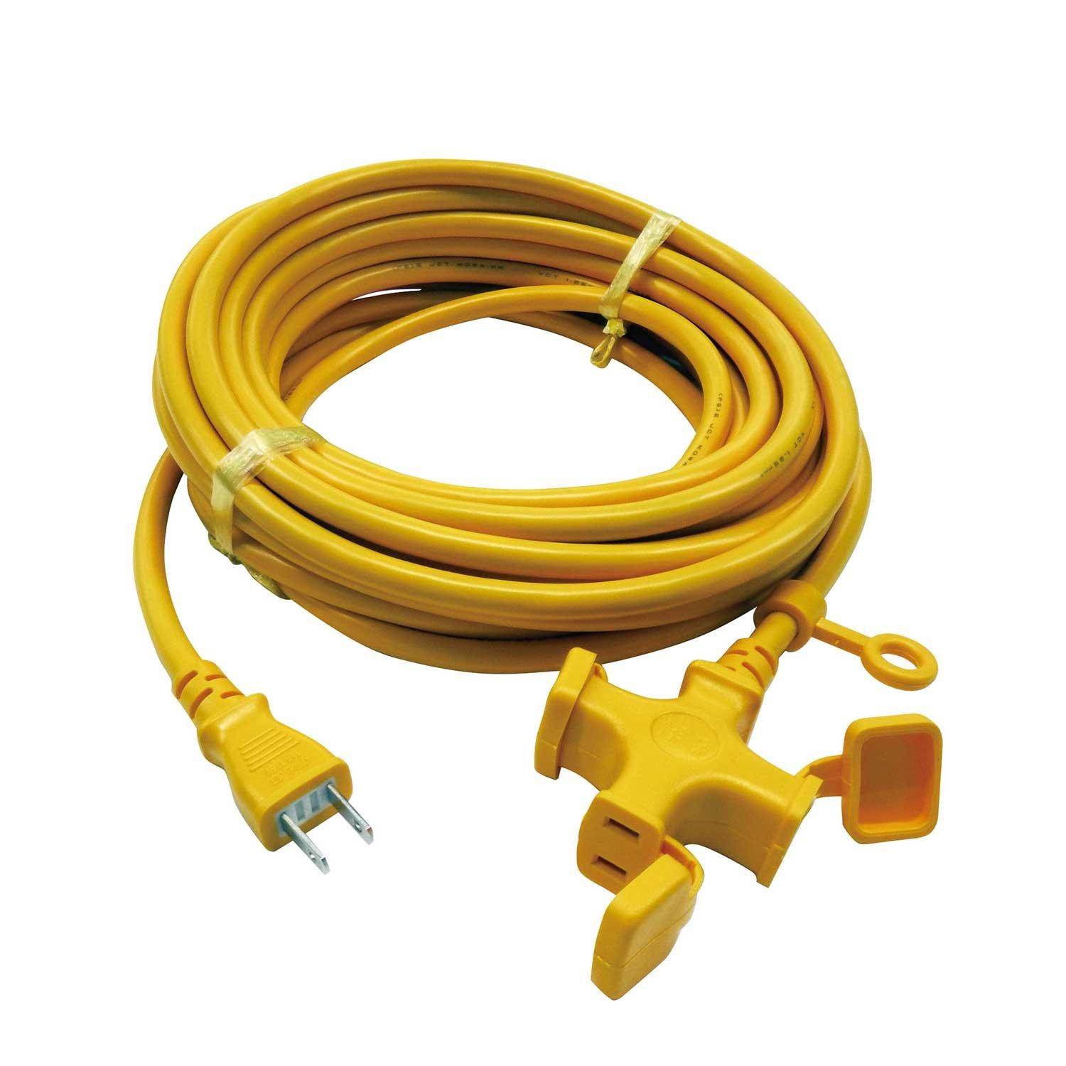 Other - 因幡電機産業 延長コード　10m　屋内型 KM02-10JP 10M キ 1本