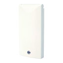 JAPPY スリムコンセントカバー RDS30000W-JP 1個