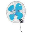 日動工業(Nichido Ind) 工場扇 開放式 アース付 床スタンドタイプ(キャスター付) K-NV450E-ST 1台